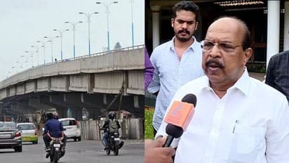 'എറണാകുളത്ത് വാളെടുത്തവനൊക്കെ വെളിച്ചപ്പാടും എഞ്ചിനീയറുവാ', ജി സുധാകരൻ