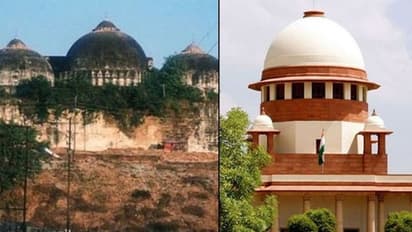 അയോധ്യ കേസ്; ഒക്ടോബറിൽ വാദം പൂർത്തിയാക്കണമെന്ന് സുപ്രീംകോടതി, മധ്യസ്ഥശ്രമം തുടരാം