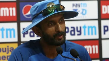 டி20யில் இந்திய அணியின் பெஸ்ட் பேட்ஸ்மேன் அவரு..! 3 மேட்ச்சுல சொதப்புனா அது இல்லைனு ஆயிடுமா? விக்ரம் ரத்தோர்