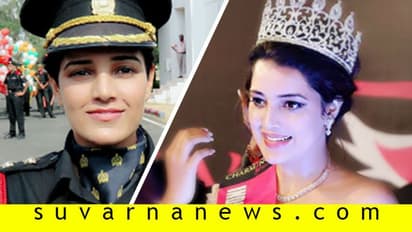 ಮಾತೃಭೂಮಿಗಾಗಿ ಫ್ಯಾಶನ್ ಲೋಕ ಬಿಟ್ಟರು: ಲೆ. ಗರಿಮಾ ಯಾದವ್ ನಮಗೆಲ್ಲಾ ಗುರು!