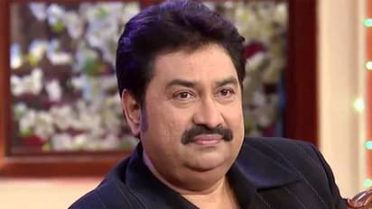 Kumar Sanu’s Biography | Birth | Education | Family | Marriage | Debut | Popular Songs