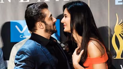 Salman Khan didn't like it when Katrina Kaif wore mini skirt; he also said 'I am not a good boyfriend'