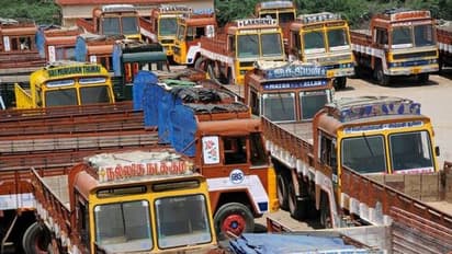 இந்தியா முழுவதும் 45 லட்சம்... தமிழகத்தில் 4½ லட்சம்! ஸ்டிரைக்கால் சந்திக்கப்போகும் பேரிழப்பு...