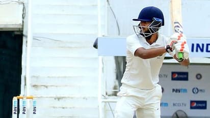 രഞ്ജി ട്രോഫി ക്വാർട്ടർ: പൊരുതിവീണ് ജലജ് സക്സേന; ജമ്മു കശ്മീരിനെതിരെ കേരളത്തിന് വീണ്ടും തകർച്ച