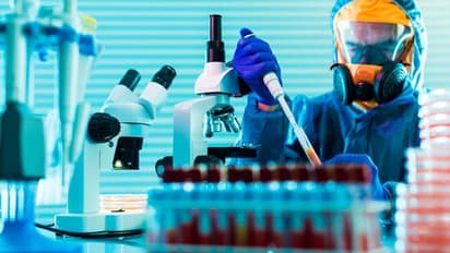 റഷ്യയുടെ ജൈവായുധ പരീക്ഷണശാലയിൽ സ്ഫോടനം, ലാബിൽ സൂക്ഷിച്ചിരുന്നത് എബോളയടക്കമുള്ള വൈറസുകൾ