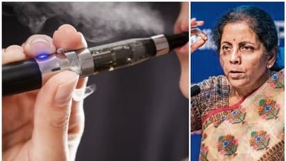 രാജ്യത്ത്  ഇ- സിഗരറ്റ് നിരോധിച്ചു; പരസ്യവും പാടില്ലെന്ന് കേന്ദ്രസര്‍ക്കാര്‍