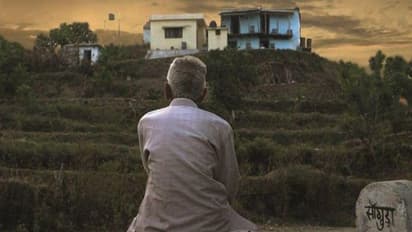 ఆస్కార్ బరిలో మనదేశ రైతు కథ