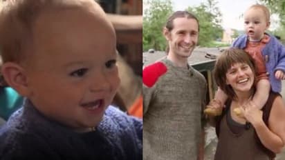 കുഞ്ഞ് ആണോ പെണ്ണോ? ഈ രഹസ്യം അറിയാവുന്നവര് രണ്ടുപേര് മാത്രം !