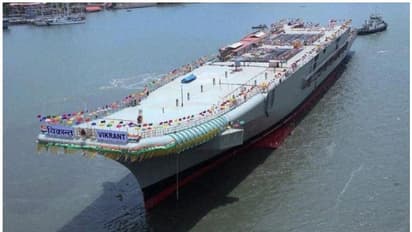 കപ്പലിലെ മോഷണം; അന്വേഷണം കപ്പല്ശാലയിലെ തൊഴിലാളികളിലേക്ക്, സാധാരണ കവർച്ച മാത്രമെന്നും പൊലീസ്