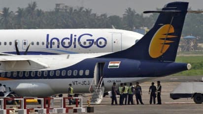 छोटी सी गलती पड़ गई भारी, एक साथ सस्पेंड हुए 3 पायलेट, 2 इंजीनियर