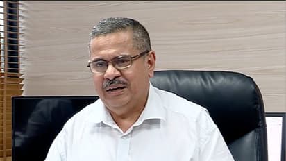 'കേരളാ ഹൈക്കോടതി ഉത്തരവ് റദ്ദാക്കണം', കെ എം എബ്രഹാം സുപ്രീം കോടതിയിൽ, സിബിഐ അന്വേഷണത്തിനെതിരെ അപ്പീൽ 