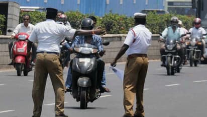 नया मोटर व्हीकल एक्ट: सावधान! यहां नियम तोड़ा तो देना होगा पांच गुना ज्यादा जुर्माना