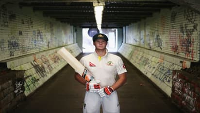 ಭಾರತೀಯನಾಗಿದ್ದರೆ OK, ಆಸ್ಟ್ರೇಲಿಯನ್ನಾಗಿದ್ದೇ ತಪ್ಪಾಯ್ತು; ಸ್ಮಿತ್ ಕೋಚ್