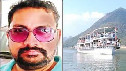 పడవ మునక: యజమానికి జనసేనతో లింక్స్?,అతనిపై మరిన్నికేసులు