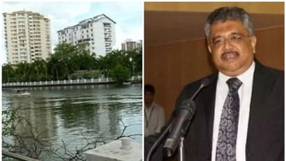 മരട് കേസ്; കേരളത്തിന് വേണ്ടി തുഷാർ മേത്ത ഹാജരാകില്ല