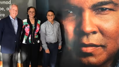 ಬಡ ಮಕ್ಕಳ ಹಾರ್ಟ್ ಸರ್ಜರಿ; 600 ಕಂದಮ್ಮಗಳಿಗೆ ಬೆಳಕಾದ ಗವಾಸ್ಕರ್!