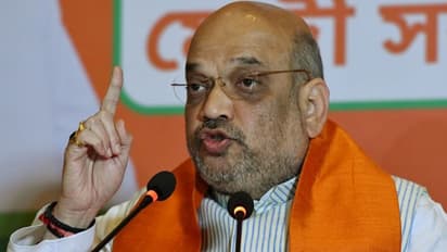 പാക് അധീന കശ്മീർ ഉണ്ടായത് നെഹ്റുവിന്റെ നിലപാട് മൂലമെന്ന് കേന്ദ്രമന്ത്രി അമിത് ഷാ