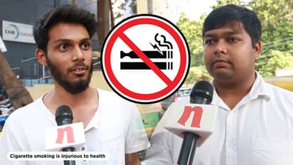 E-cigarettes banned: Doctors welcome move, say it will have a positive impact