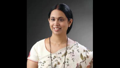 ಸತೀಶ್‌ ಡಿಸಿಎಂ ಅಲ್ಲ, ಸಿಎಂ ಆಗಿಯೇ ಆಗ್ತಾರೆ: ಲಕ್ಷ್ಮೀ ಹೆಬ್ಬಾಳಕರ್‌