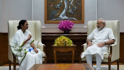 ফের 'একমঞ্চে' মোদী-মমতা, ২৭ জুলাই রাজ্য়ে নতুন উদ্বোধন