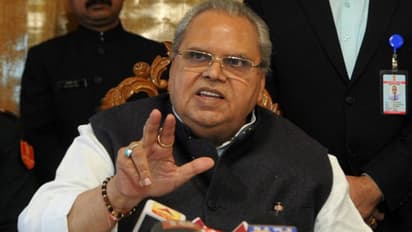 ജമ്മുകശ്മീർ മുൻ ഗവർണർ സത്യപാൽ മല്ലിക്കിന്റെ വസതിയിൽ സിബിഐ സംഘം, റിലയൻസുമായി ബന്ധപ്പെട്ട കേസിൽ അന്വേഷണം  