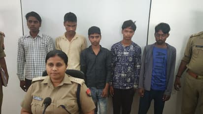 भाई को जेल से छुड़ाने के लिए बन गया बाइक चोर, पुलिस ने कर लिया गिरफ्तार