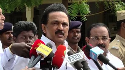 പൗരത്വ രജിസ്റ്ററും ജനസംഖ്യാ രജിസ്റ്ററും നടപ്പാക്കരുത്: ഡിഎംകെ പ്രമേയം പാസാക്കി