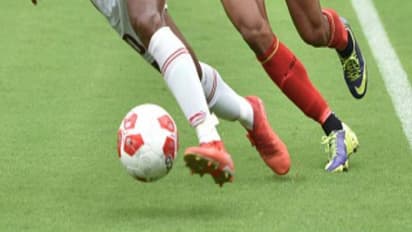 ফুটবল ম্য়াচে অবিশ্বাস গড়াপেটা দক্ষিণ আফ্রিকায়, দুই ম্য়াচে হল ৯৪ গোল