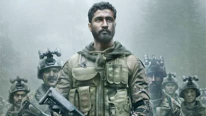 দেড়শো জনের লাইনে দাঁড়িয়ে অডিশন থেকে ছিটকে যাওয়া, শাহরুখ খানের ফোন বদলে দিল ভিকির অনুভূতি