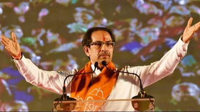 బీజేపీ శివసేనల మధ్య ముదురుతున్న ముసలం?