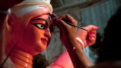 এবার বন্ধ জেলায় দুর্গা দর্শন, পুজো পরিক্রমার প্ল্যানিং-এ করোনা কোপ, থাকছে নতুন কী, জেনে নিন