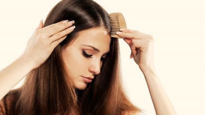 শ্যাম্পু ছাড়াই চুল রাখুন বশে, জেনে রাখুন এই টোটকাগুলি