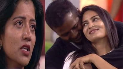 బిగ్ బాస్ 3: రాహుల్, హిమజ రొమాన్స్, శివజ్యోతి ఏడుపు!