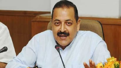 18 ತಿಂಗಳೊಳಗೆ ಕಾಶ್ಮೀರಿ ನಾಯಕರ ಬಿಡುಗಡೆ: ಕೈಗೆ ಸಚಿವ ಸಿಂಗ್ ಟಾಂಗ್!