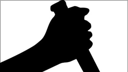 కొడుకుకి ప్రభుత్వ ఉద్యోగం రావాలని... భర్తను చంపి..