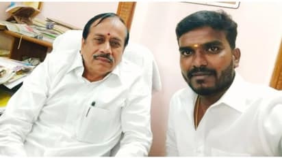 மு.க. ஸ்டாலினுக்குக் கொலை மிரட்டல்... வெட்டி வீழ்த்துவோம் என ஃபேஸ்புக்கில் பதிவிட்ட பாஜக நிர்வாகி மீது பாய்ந்தது வழக்கு!