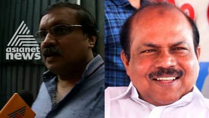 പലിശരഹിത വായ്പ കൊടുക്കാൻ ഫയലിൽ എഴുതിയത് ഇബ്രാഹിം കുഞ്ഞെന്ന് ടി ഒ സൂരജ്, റിമാൻഡ് നീട്ടി