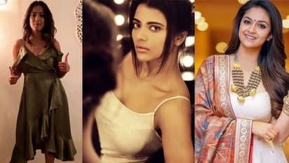 నట వారసత్వంలో.. ఈ బ్యూటీల బ్యాగ్రౌండ్ తెలుసా..?