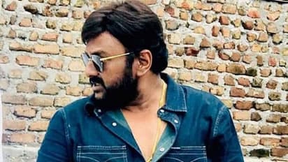 రైతుగా వివి వినాయిక్ , హీరోయిన్ ఎవరంటే...