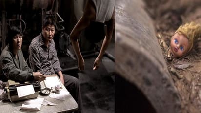 30 വര്ഷം മുന്പുള്ള കൊലപാതക പരമ്പരയിലെ വില്ലനെ 'സിനിമ' കണ്ട് പൊലീസ് കണ്ടെത്തി