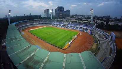 ಭಾರತದಲ್ಲಿ ಏ.15ರ ವರೆಗೂ ಯಾವುದೇ ಟೂರ್ನಿಗೆ ಅವಕಾಶವಿಲ್ಲ; ಕೇಂದ್ರ ಸರ್ಕಾರ!