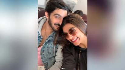 বিয়ে না করবার আসল কারণ জানালেন সুস্মিতা সেন, কী বললেন প্রাক্তন বিশ্বসুন্দরী