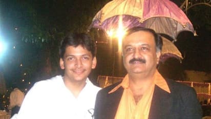 തന്റെ മകന് സംഭവിച്ചത് ഇനിയാര്ക്കും സംഭവിക്കരുത്; ബോധവല്ക്കരണ പ്രവര്ത്തനങ്ങളുമായി അച്ഛന്