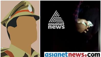 മണൽ മാഫിയയോട് പൊലീസ് കൈക്കൂലി വാങ്ങിയ സംഭവം; സ്പെഷ്യൽ ബ്രാഞ്ച് അന്വേഷിക്കും