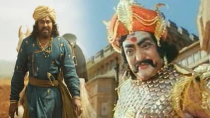 నీకెందుకు కట్టాలిరా సిస్తూ.. అన్నగారు అలా - అన్నయ్య ఇలా!