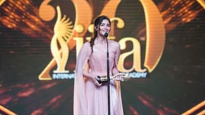 IIFA Award 2019 : ಯಾರ್ಯಾರಿಗೆ ಯಾವ್ಯಾವ ಪ್ರಶಸ್ತಿ ಗರಿ? ಇಲ್ಲಿದೆ ಲಿಸ್ಟ್