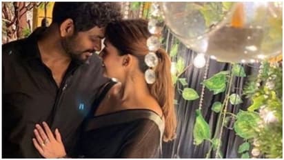 ’உள்ளே வராதே!’ விக்னேஸுக்கு தடை போட்ட நயன் : குஷி கோடம்பாக்கம்!