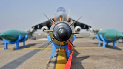 ತೇಜಸ್ ವಿಶೇಷತೆ: ರೋಚಕವಾಗಿದೆ ನಿರ್ಮಾಣದ ಕತೆ!