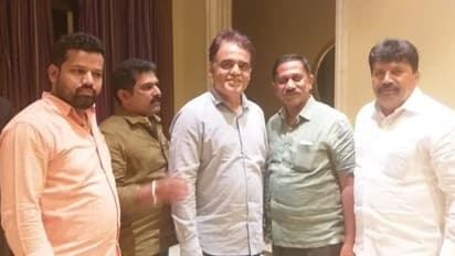 ಡಿಸಿಎಂ ಭೇಟಿ: ಬಿಜೆಪಿ ಸೇರಲು ಸಜ್ಜಾದ ಮಂಡ್ಯ ಜೆಡಿಎಸ್ ಮುಖಂಡ ?