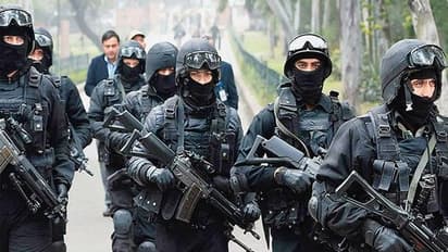 मध्य पूर्व में अरब-ईरान के बीच तनाव गहराया, अमेरिका भेजेगा और सैनिक